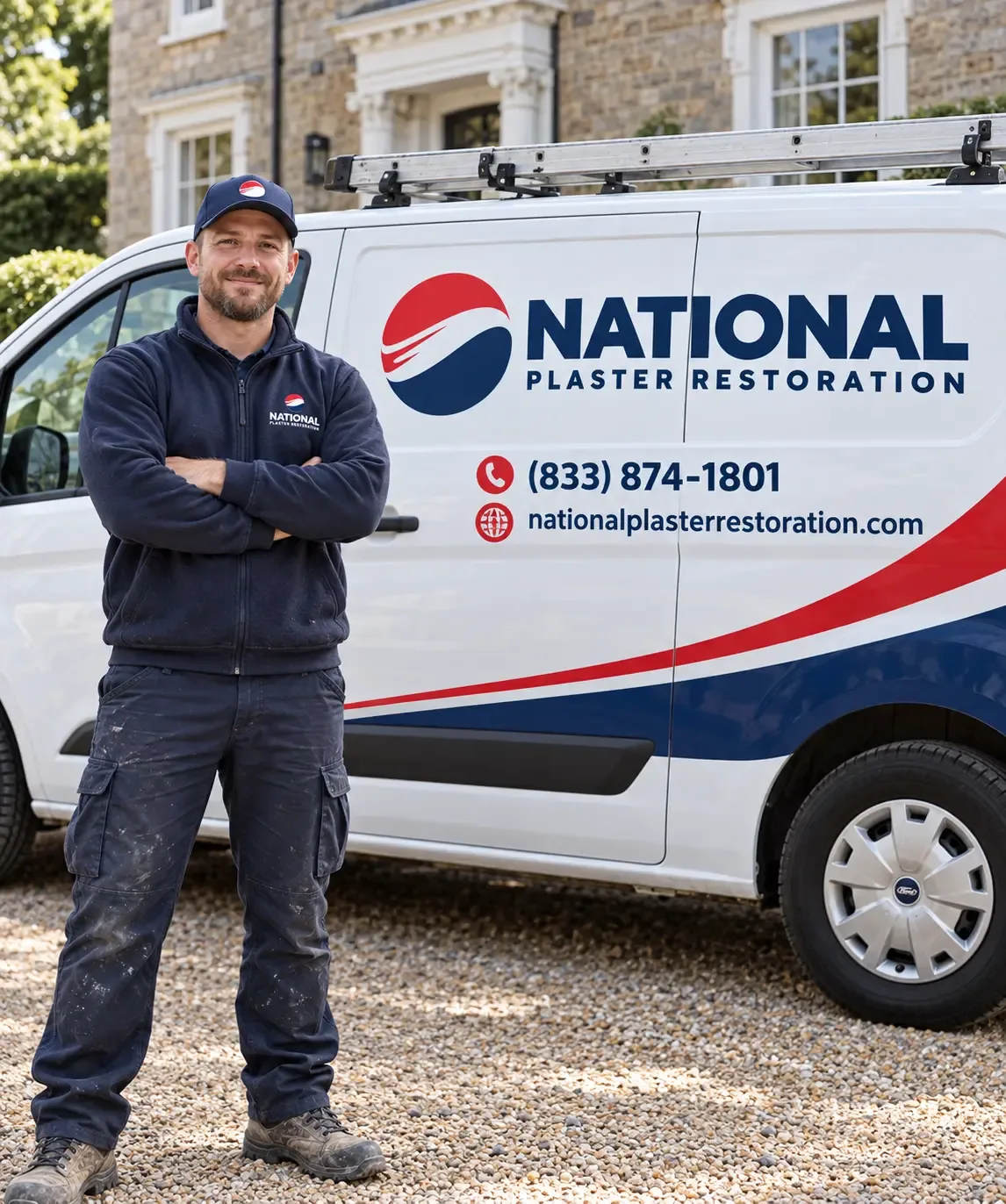 Plaster Repair company in Whitewater, KS